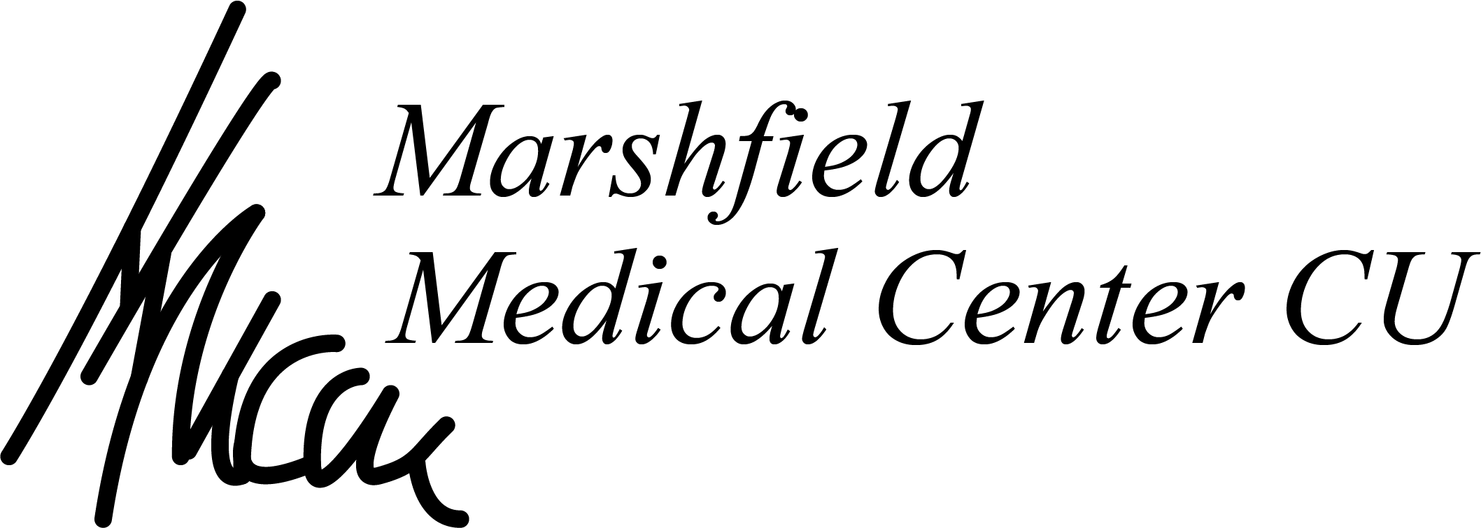 Marshfield Medical Center Credit Union