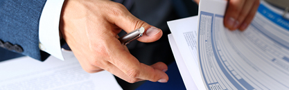 Credit Union Forms