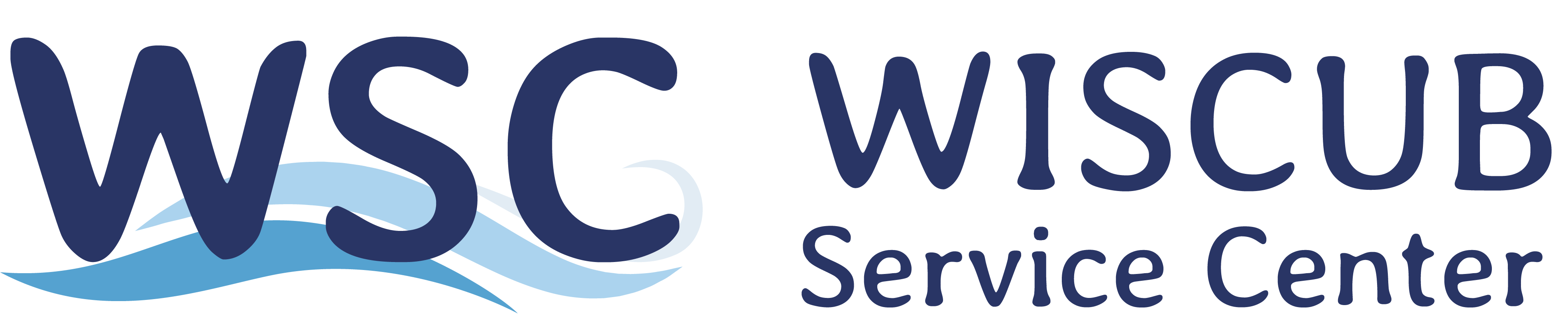 WISCUB Service Center